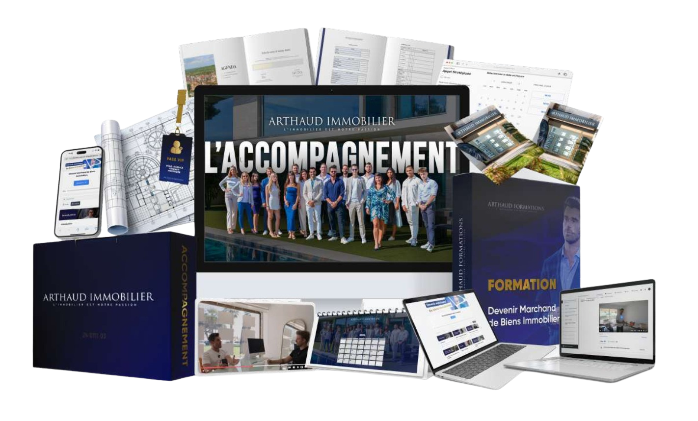 APPEL STRATÉGIQUE OFFERT 👇